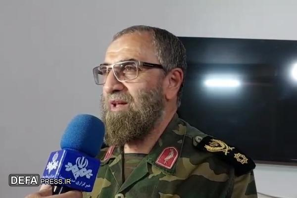 سردار باقرزاده: پیکر غواص شهید «ابوالفضل نصیری‌زو» همزمان با شهادت امام صادق (ع) در مشهد تشییع می‌شود