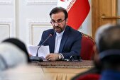 دیدار سفیر ایران با رئیس صندوق اوپک برای توسعه بین‌المللی