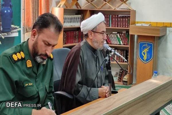 لزوم تربیت نوجوانان و جوانان در راستای تقویت بنیان‌های دفاعی کشور