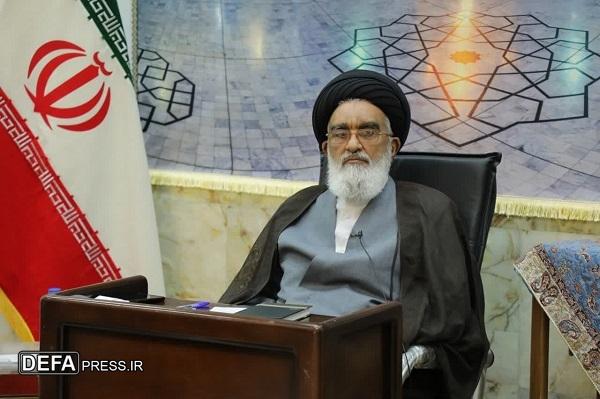 اقتدار و صلابت ارتش چشم طمع دشمنان را کور کرده است