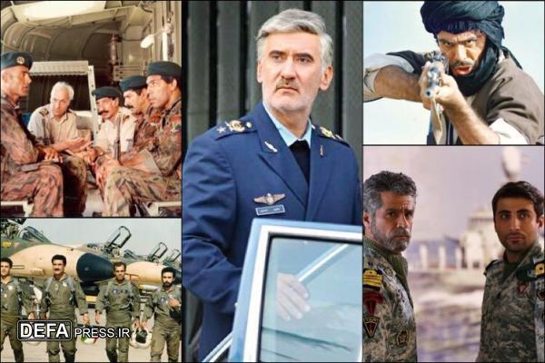 سینما، قرارگاه آفند فرهنگی ایران اسلامی