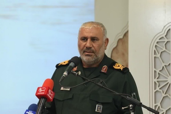 همدلی و انسجام ارتش و سپاه موجبات یأس و ناامیدی دشمنان انقلاب اسلامی را فراهم آورده است