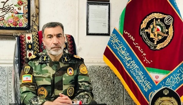 امیر «نباتی»: استان اردبیل، هزار و ۶۰۴ شهید ارتشی را تقدیم انقلاب کرده است