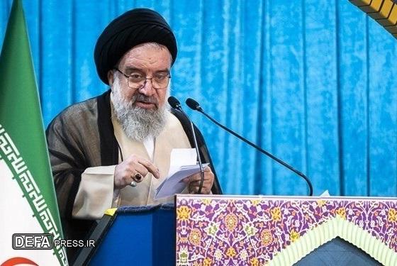 حجت‌الاسلام خاتمی: در مذاکرات، دل به غیر از خدا نبندیم