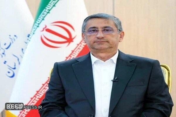 شاهرخی: رشادت‌های ارتش برگ زرینی در تاریخ ایران اسلامی است