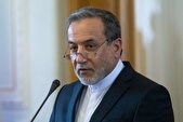 عراقچی: روابط ایران و روسیه بسیار مستحکم است