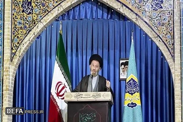 حجت الاسلام شاهرخی: شهید رئیسی گفتمانی انقلابی از رفتار و گفتار از خود بر جای گذاشت.