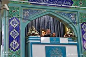 امیر «کاظمیان»: ارتش فدایی ملت ایران است