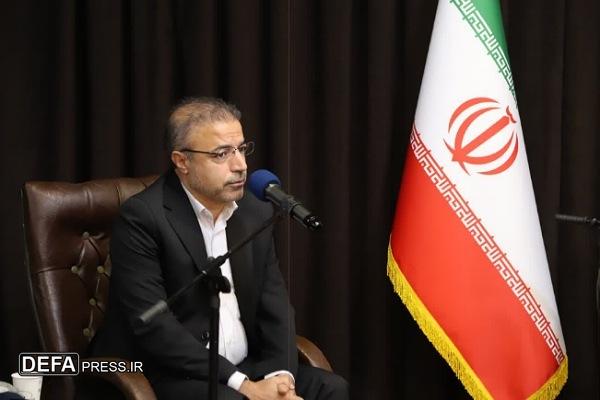 معاون استانداری همدان: ارتش سد محکم در برابر توطئه‌های دشمن است
