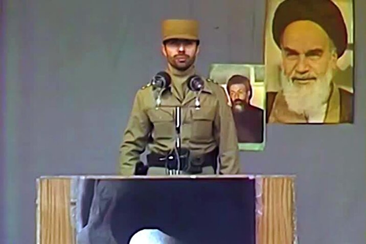 فیلم/ روایت شهید «صیاد شیرازی» از ناکامی نظام طاغوت در مکتب‌زدایی از ارتش