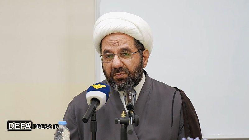 مقام ارشد حزب الله: هدف آمریکا از حضور در لبنان حفاظت از اسرائیل است