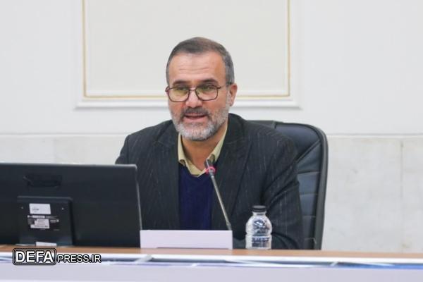 پیام معاون امنیتی و انتظامی استانداری اصفهان به مناسبت روز ارتش