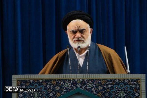 امام جمعه موقت اصفهان: با تقویت تولید داخلی، میتوان تحریم را خنثی کرد