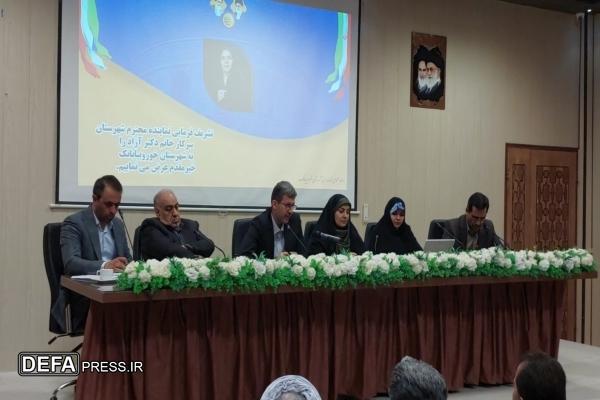 استاندار اصفهان: مدیریت استان متمرکز بر حل مشکلات روستاها و شهرهای کوچک در جهت رفع محرومیت است