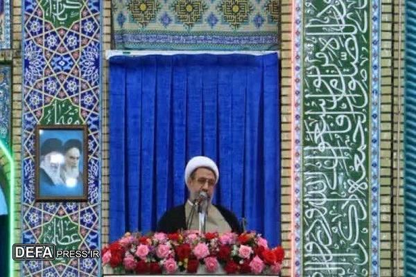 سند افتخار ارتش، شهدای گلگون کفن آن هستند/