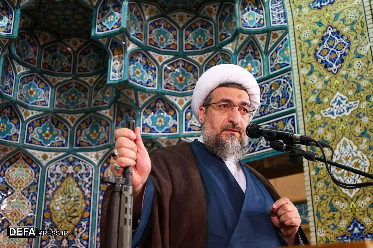 سوءمدیریت و کم‌کاری برخی مسئولان نباید پشت نام مذاکرات پنهان شود