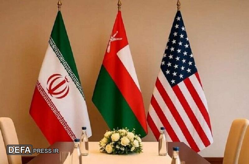 زمان و ساعت دقیق مذاکره ایران با آمریکا