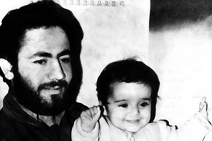شهید ارکدستانی: هدف‌مان آزادسازی جنبش‌های آزادی‌بخش جهان است/ هرکس سپاه اسلام را یاری نکند، خود را آماده عذاب کند