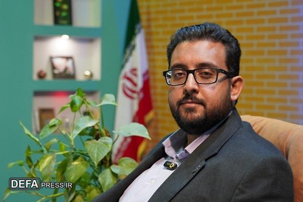 «مرتضی آسیابانی» سرپرست امور جوانان اداره کل ورزش و جوانان خراسان جنوبی