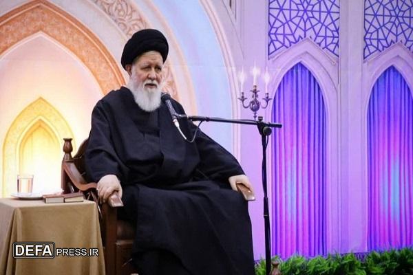 آیت‌الله علم‌الهدی: اصل عزت و دل‌های مردم دست خدا است