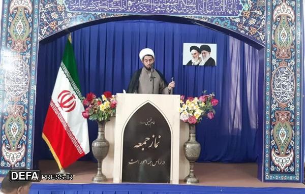 ارتش و سپاه پشتوانه دیپلماسی موفق ایران هستند