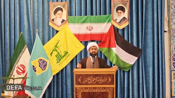 ایمان و باور ارتش، ضامن امنیت کشور است