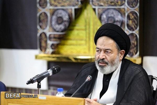 حجت‌الاسلام نواب: بیش از ۸۰۰ هزار نفر در نوبت حج تمتع هستند