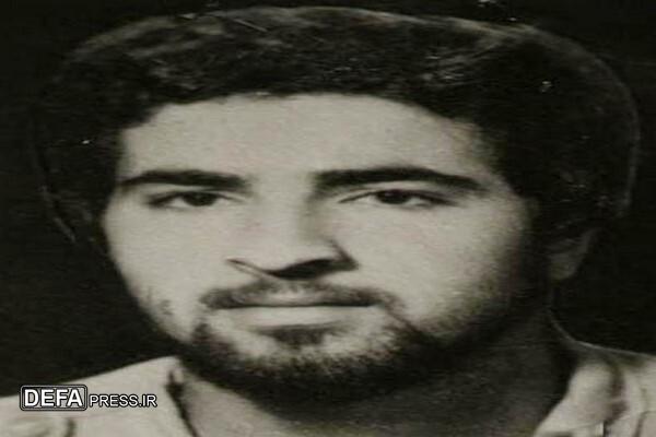 انتشار بخشی از زندگی شهید «صفر سیاهک» به‌مناسبت سالروز شهادتش