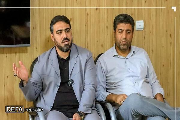 برنامه‌های فرهنگی کنگره ملی شهدای البرز با تأکید بر نوآوری و تأثیرگذاری تشریح شد