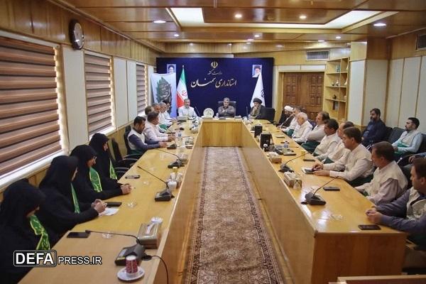 حضور خادمیاران رضوی در نوروز تحولی بزرگ در خدمت به زائران و مردم بود