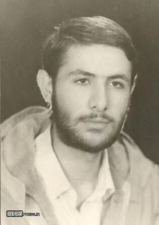 آمدم به جبهه تا به شعارهایی که دادم عمل کنم