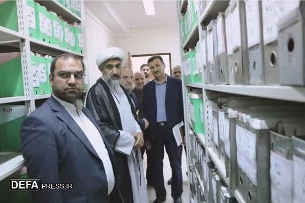 نادی: سازمان قضائی در پیشگیری از وقوع جرم نقش ویژه‌ای دارد