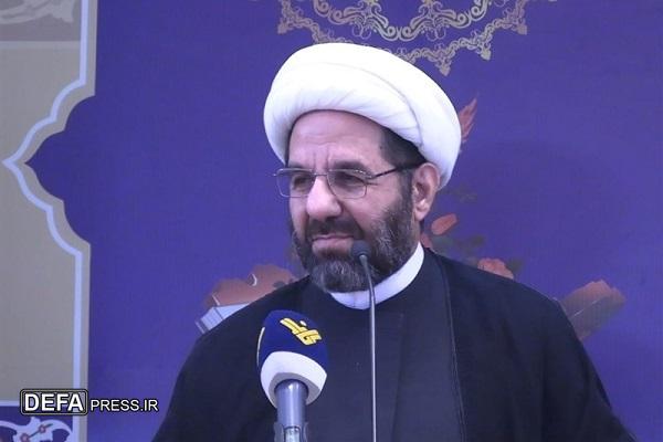 مقام حزب‌الله: هیچ بحثی درباره خلع سلاح مقاومت را نمی‌پذیریم