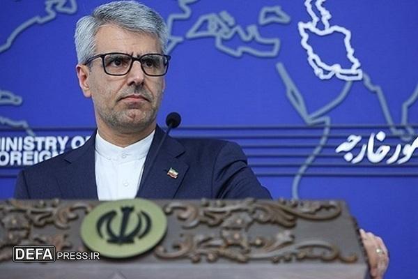 بقائی: مسیر پیشِ‌رو هموار نیست/ با چشمانی باز گام برمی‌داریم