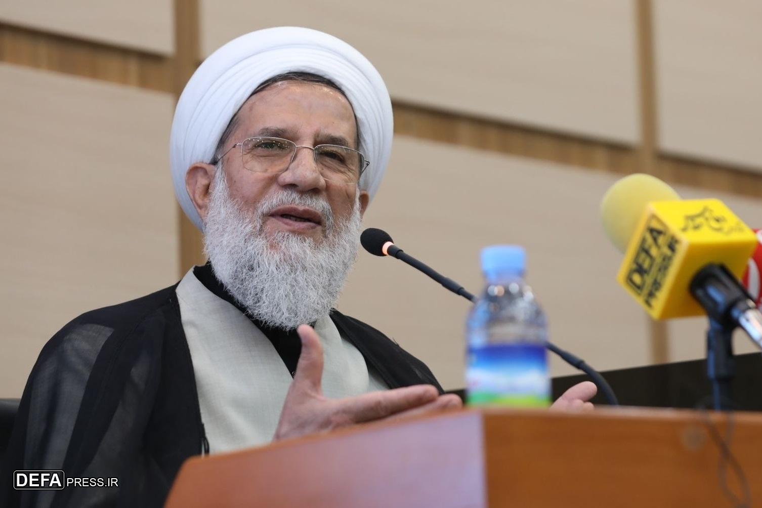 محمدحسنی: توان دفاعی ارتش در بالاترین سطح قرار دارد