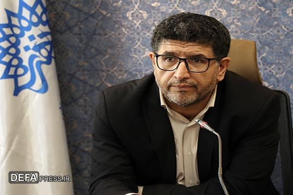 هنرمندان البرز پرچم‌دار ترویج فرهنگ ایثار و شهادت در کنگره ملی شهدای استان