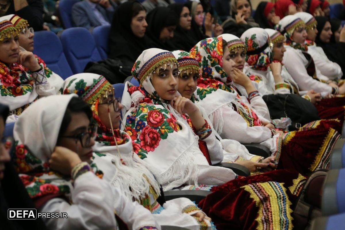 بزرگداشت عطار، سعدی و پروین در کوالالامپور