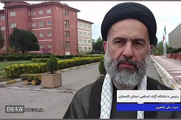 ظرفیت‌های دانشگاه به کمک مسکن می‌آید