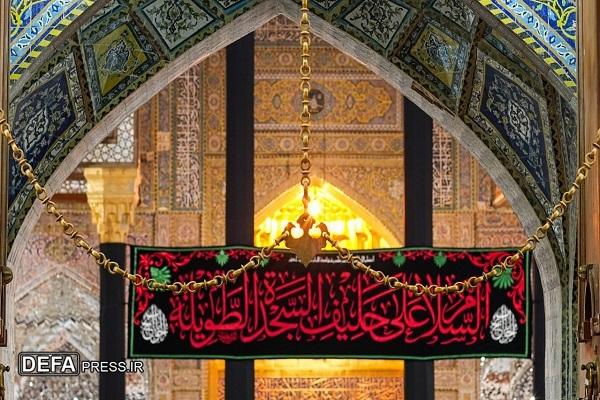 چرا هارون‌الرشید امام کاظم (ع) را تبعید کرد؟