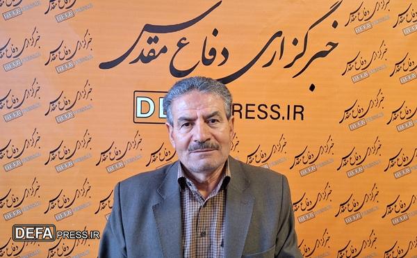 همرزم شهید «صیاد شیرازی»: صیاد، انسانی صادق با قلبی بزرگ بود