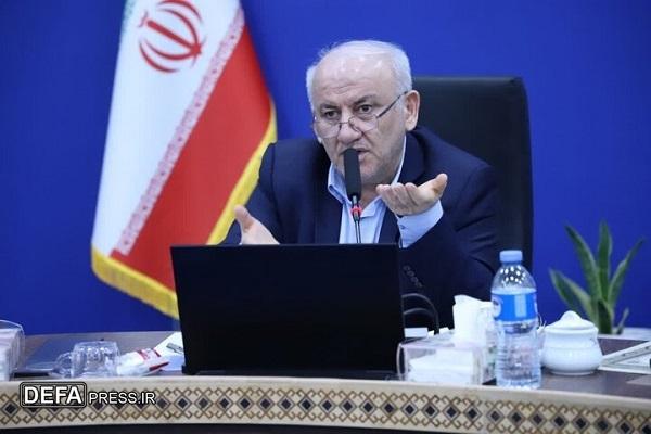 یونسی رستمی: فرآیند صدور مجوز‌های کسب و کار‌ باید کوتاه شود
