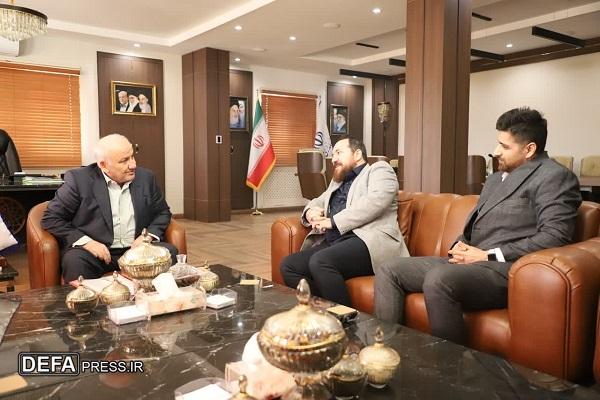 استاندار مازندران: شهید «فخری‌زاده» چراغ راهی برای نسل‌های آینده است