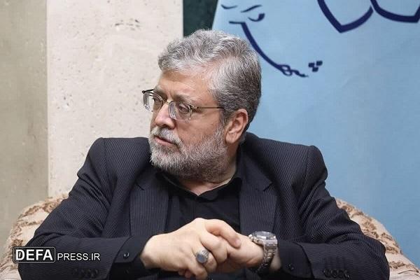قلندرشریف: ایستگاه پایانی خط ۲ مترو مشهد به زودی به بهره برداری می‌رسد