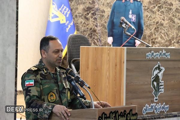 مهمترین جنگ در حال حاضر جنگ شناختی است