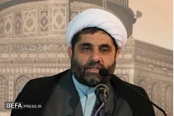 هندسه قدرت به دست مقاومت در دنیا در حال تغییر است