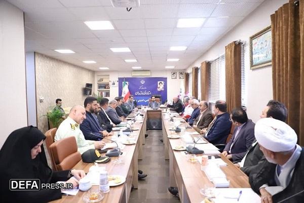 حسینی‌جو: پیوست فرهنگی و تبیین فلسفه اربعین حسینی مورد اهتمام ویژه قرار گیرد