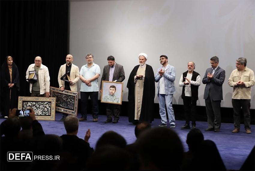 مدیرعامل بنیاد فارابی: سوژه فیلم صیاد ناب بود