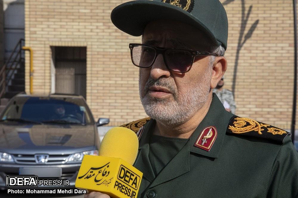 آیا سامانه‌های موشکی «اس ۳۰۰» ایران نابود شده است؟
