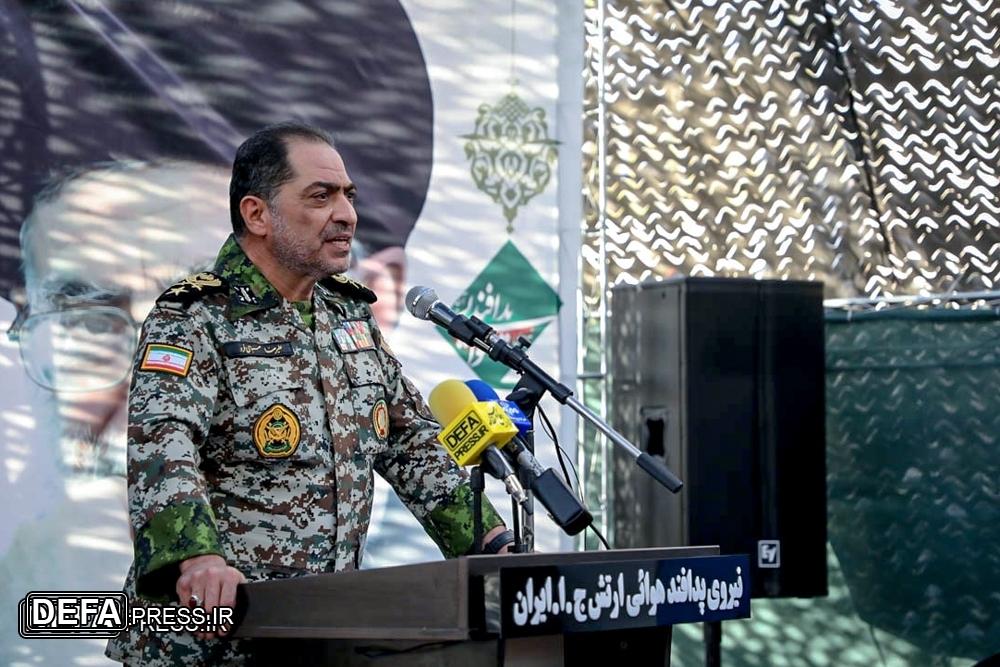آیا سامانه‌های موشکی «اس ۳۰۰» ایران نابود شده است؟