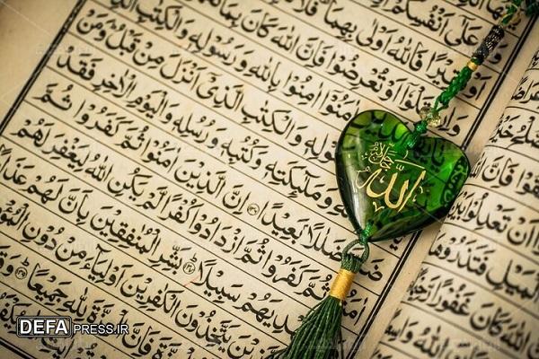 مسابقات قرآنی «زین الأصوات» برگزار می‌شود
